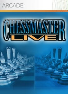 Chessmaster LIVE boxart