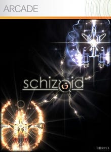 Cover von Schizoid