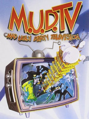 Cover von M.U.D. TV