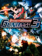 Dynasty Warriors: Gundam 3 boxart