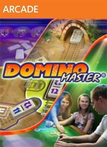 Domino Master boxart