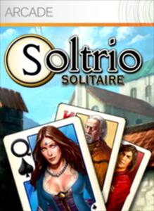 Soltrio Solitaire boxart