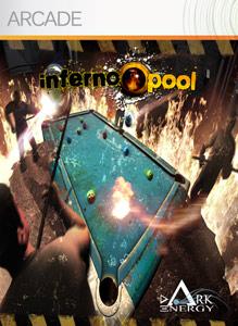 Inferno Pool boxart