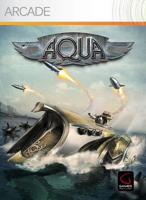 Cover von AQUA