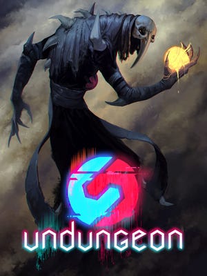 Cover von Undungeon
