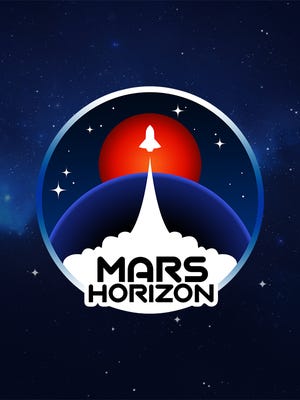 Cover von Mars Horizon