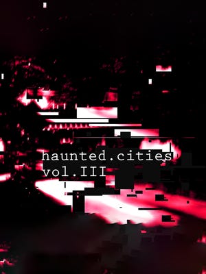 Haunted Cities Volume 3 boxart