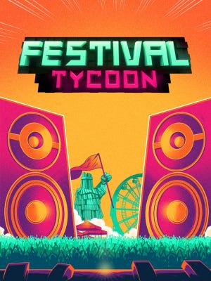 Cover von Festival Tycoon