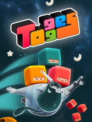 Togges boxart