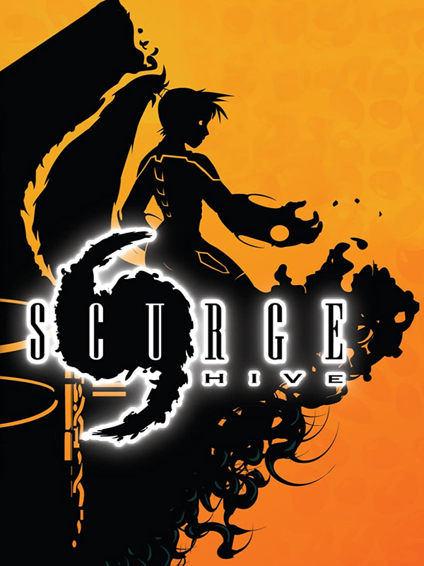 Scurge: Hive | Eurogamer.net