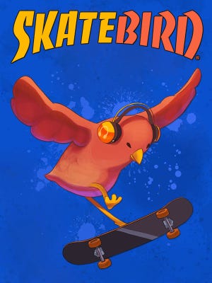 SkateBird boxart