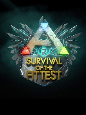 Caixa de jogo de ARK: Survival of the Fittest