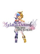Final Fantasy Crystal Chronicles: My Life as a Darklord boxart