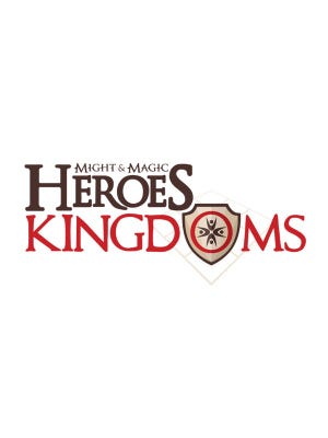 Heroes of Might & Magic Kingdoms boxart