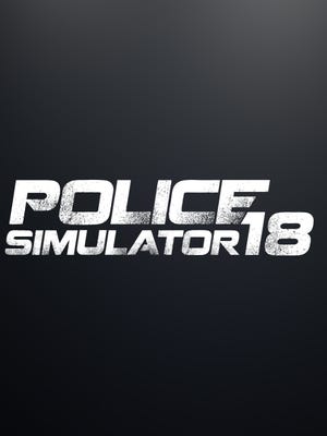 Cover von Police Simulator 18