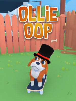 Ollie-Oop boxart