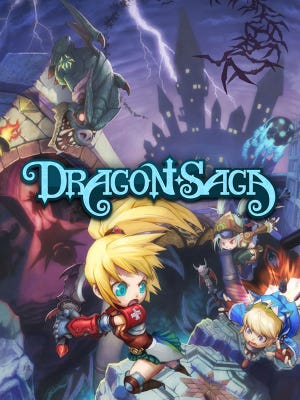 Cover von Dragonica