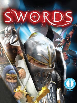 Caixa de jogo de Swords
