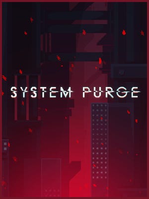 System Purge boxart