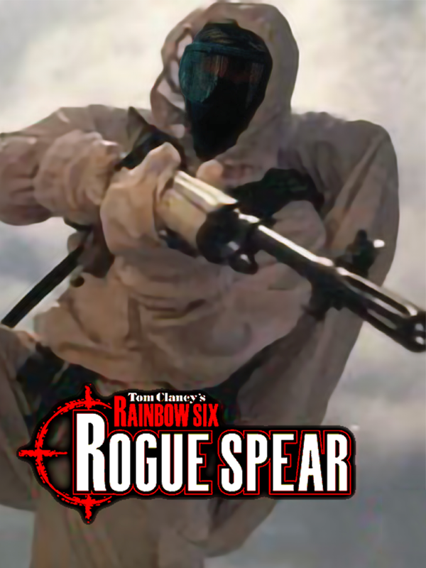 Rainbow Six: Rogue Spear | Eurogamer.net