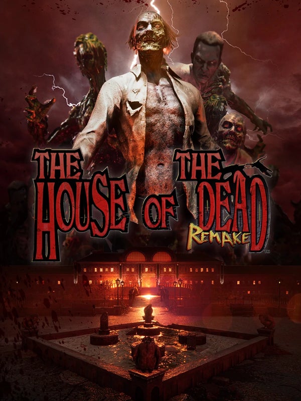 The House Of The Dead Remake Eurogamer pt the-house-of-the-dead-remake-eurogamer-pt