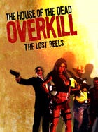 The House of the Dead Overkill: The Lost Reels boxart