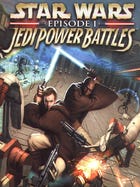 Star Wars Episode 1: Jedi Power Battles boxart