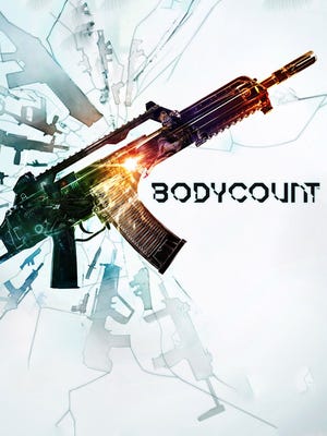 Cover von Bodycount
