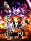 Dragon Ball: The Breakers boxart