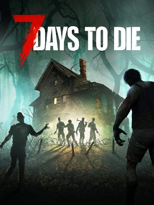 Cover von 7 Days To Die