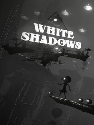 Cover von White Shadows