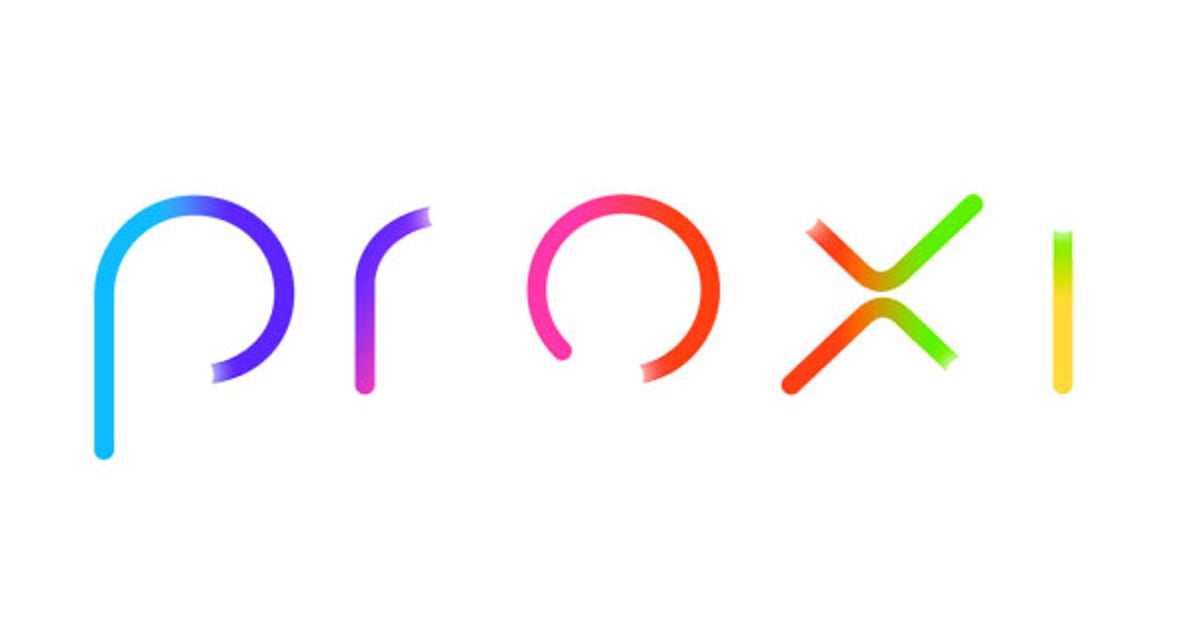 Proxi | Eurogamer.net