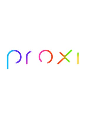 Cover von Proxi
