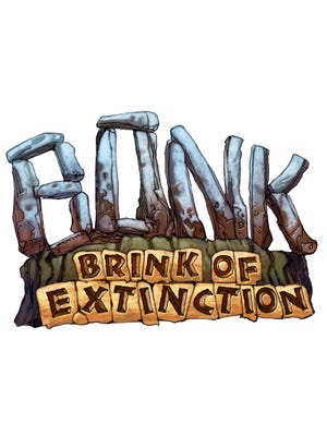Portada de Bonk: Brink of Extinction