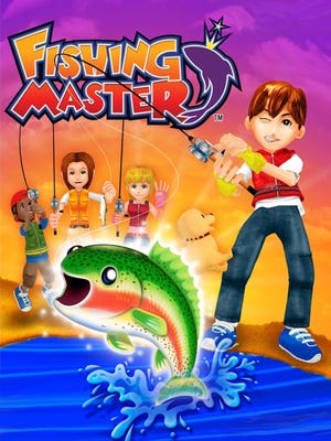 Cover von Fishing Master