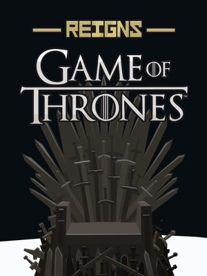 Cover von Reigns: Game of Thrones