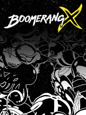 Portada de Boomerang X