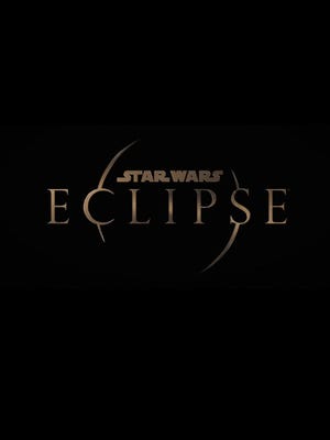Star Wars Eclipse okładka gry