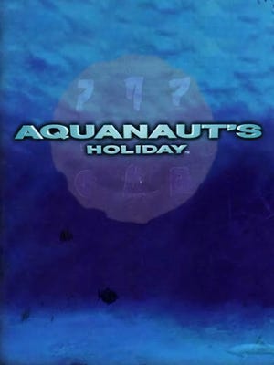 Cover von Aquanaut's Holiday