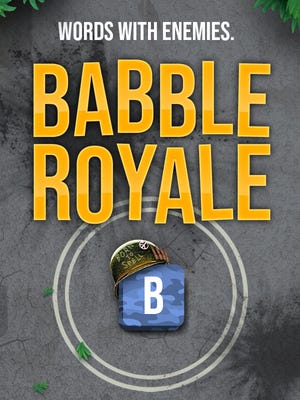 Babble Royale boxart
