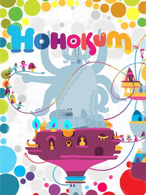 Cover von Hohokum
