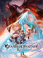 Granblue Fantasy Project Re: Link boxart
