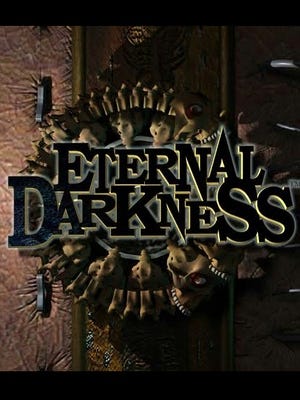 Caixa de jogo de Eternal Darkness