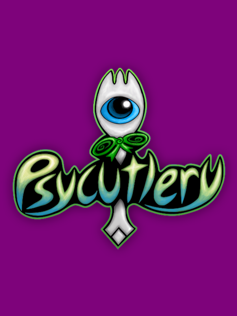 Gimmicks are god in Psycutlery, a delightful free spork - 4