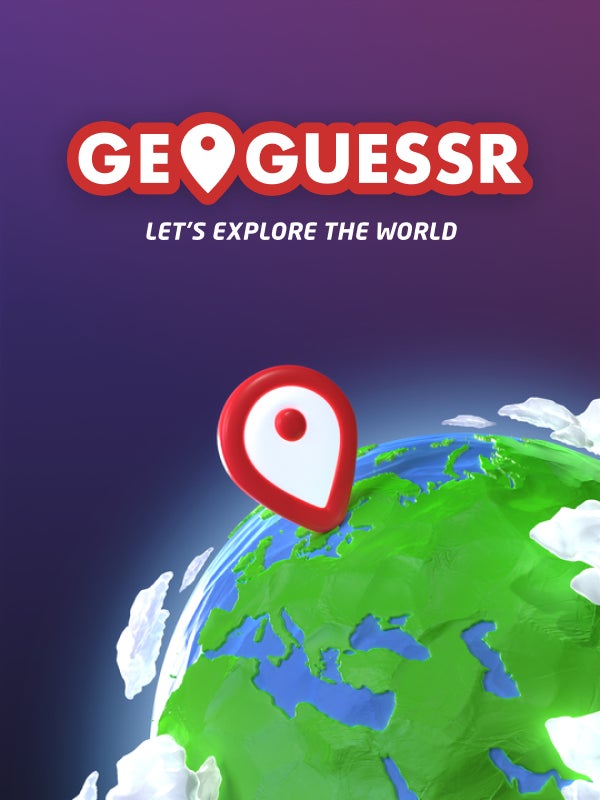 GeoGuessr is making its way to Steam next month after almost 12 years of sticking it out as a browser game - 3