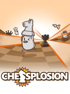 Chessplosion boxart