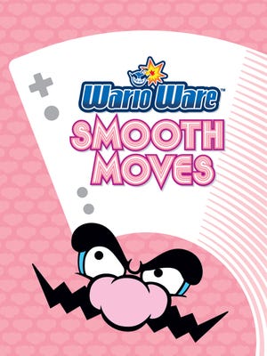 Cover von WarioWare: Smooth Moves