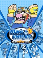 WarioWare, Inc.: Mega Party Game$! boxart
