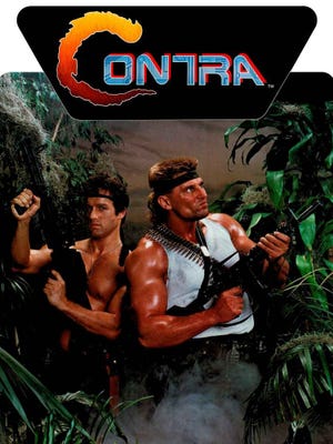 Cover von Contra