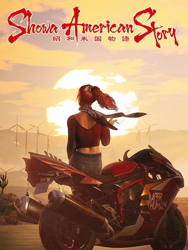 Showa American Story is Yakuza: Dead Souls meets Tokyo Gore Police, and it looks incredible - 5